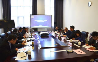 上海市教育立法咨詢與服務(wù)研究基地調(diào)研暨2019年項(xiàng)目研究啟動會在我校成功召開